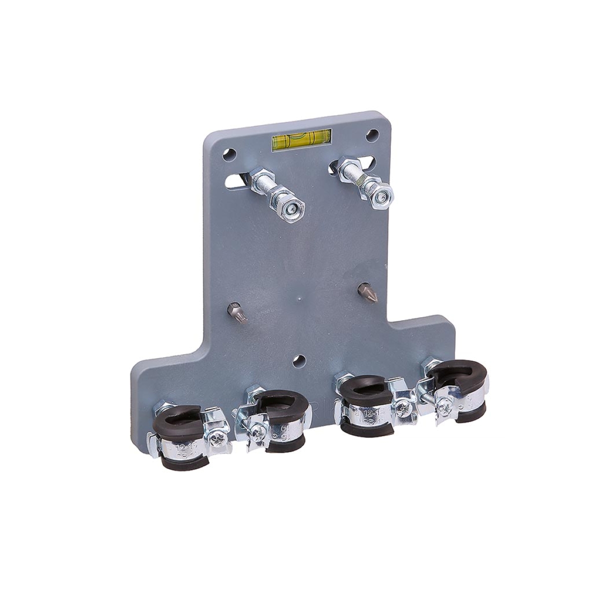 MANIFOLD BRACKET MERIKA 15mm 7001