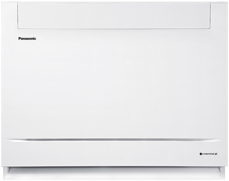 ILMALÄMPÖPUMPPU PANASONIC CS-Z35CFEAW-1 SISÄYKSIKKÖ