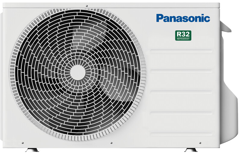 ILMALÄMPÖPUMPPU PANASONIC CU-Z35CFEA-1 ULKOYKSIKKÖ