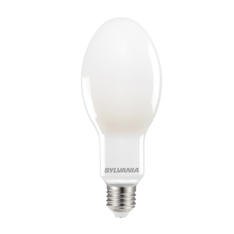 YMPÄRISÄTEILEVÄ LAMPPU TOLEDO HID/HQL-E 18W/830 2800LM E27