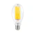 sylvania Ympärisäteilevä lamppu toledo hid/hql-e 54w/830 9000lm e40