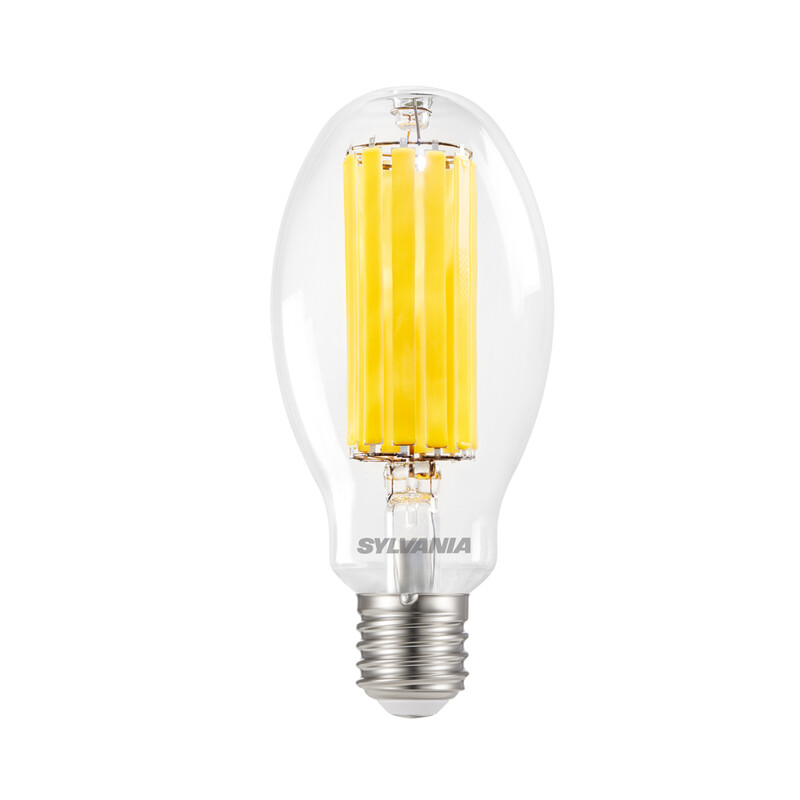 YMPÄRISÄTEILEVÄ LAMPPU TOLEDO HID/HQL-E 54W/840 10000LM E40