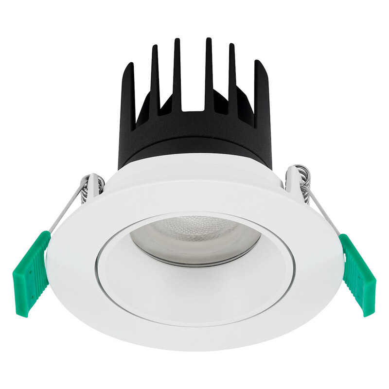 DOWNLIGHT TUCANA 8,5W 900LM 927-940 DA WH