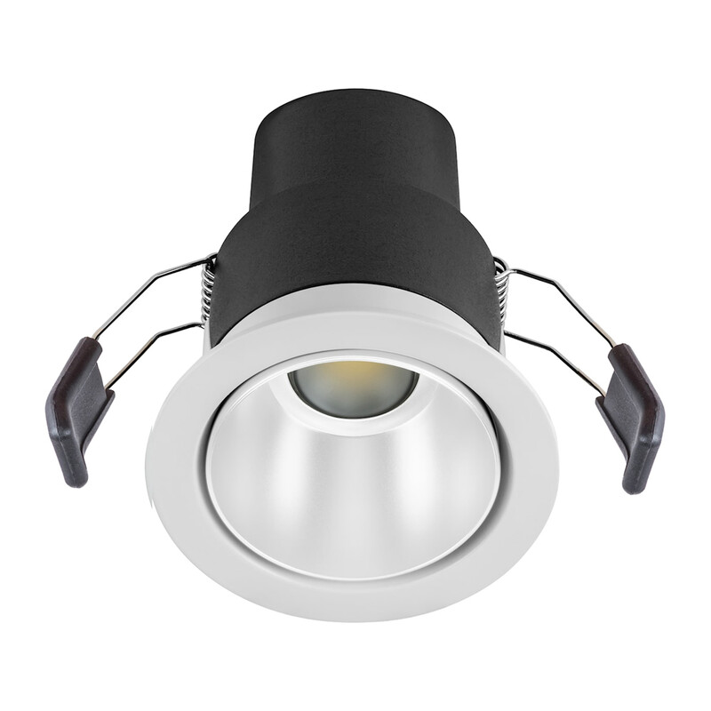 DOWNLIGHT SOLSTICE 68 950LM 930 DIM VI-VI