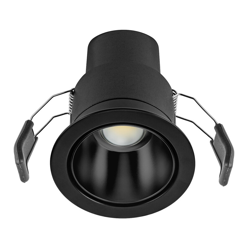 DOWNLIGHT SOLSTICE 68 550LM 940 DIM SV-SV
