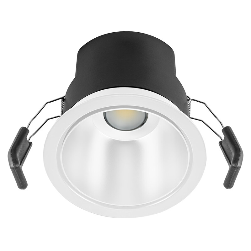 DOWNLIGHT SOLSTICE 100 1475LM 940 DIM VI-VI