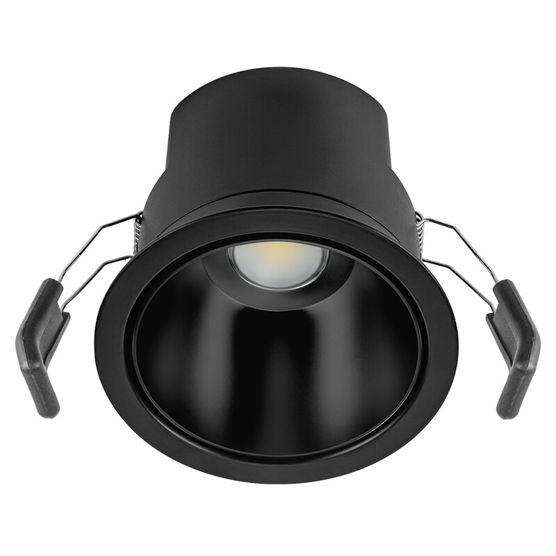 DOWNLIGHT SOLSTICE 100 800LM 930 DIM SV-SV