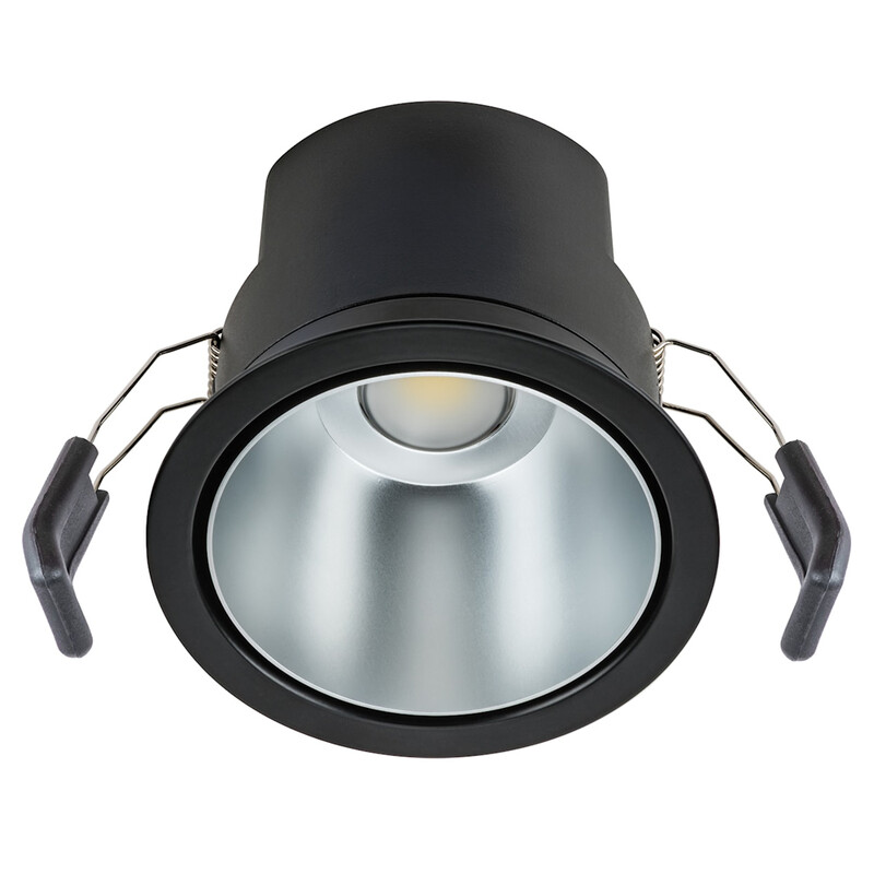 DOWNLIGHT SOLSTICE 100 1525LM 930 DIM SI-SV