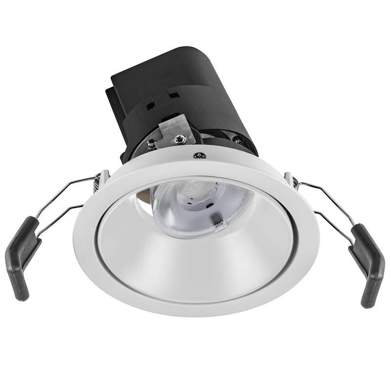 DOWNLIGHT SOLSTICE 100 1500LM 930 DIM 30DEG VI-VI