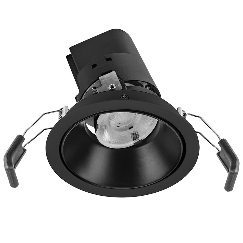 DOWNLIGHT SOLSTICE 100 1400LM 940 DIM 30DEG SV-SV