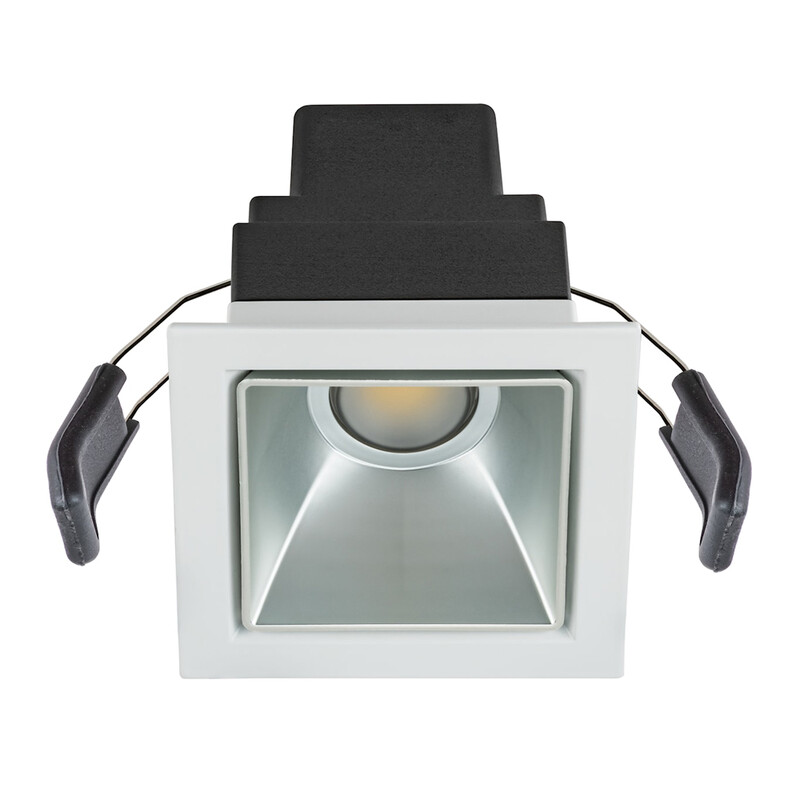 DOWNLIGHT SOLSTICE 68X68 9,5W 1010LM 940 DA SI-VI