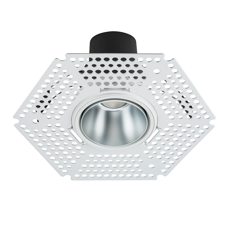DOWNLIGHT SOLSTICE 68 1125LM 930 DIM TRIMLESS