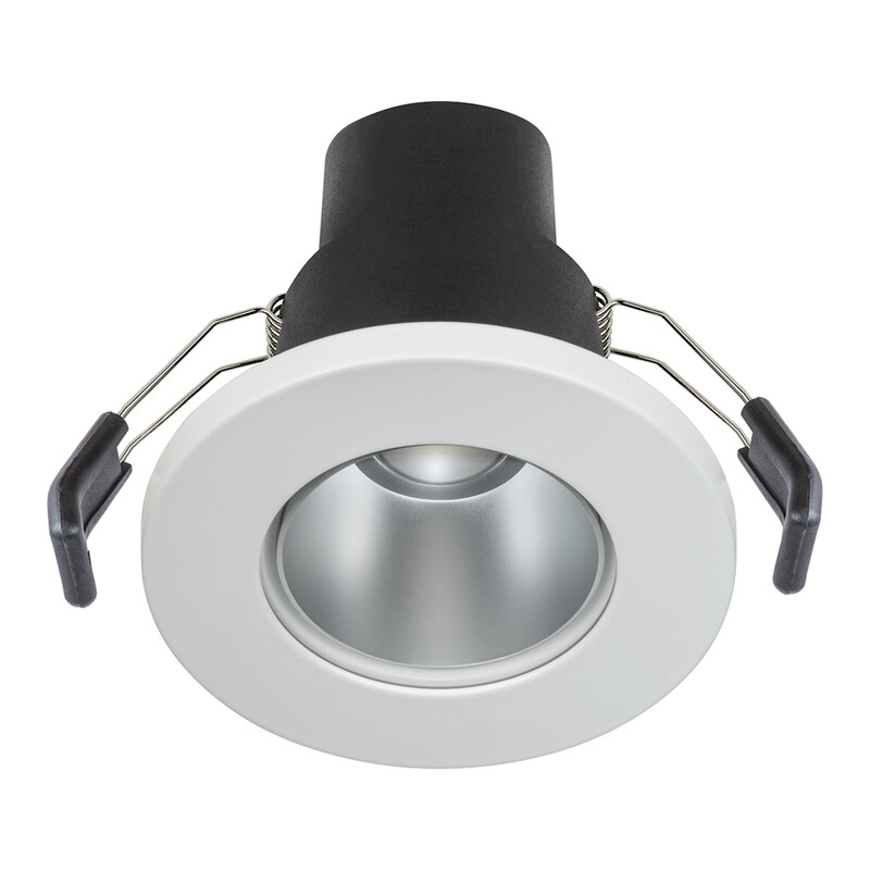 DOWNLIGHT SOLSTICE 68 IP65 975LM 930 DIM SI-VI