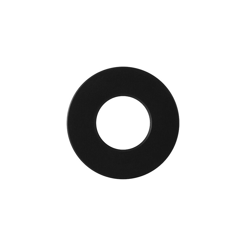 MEKANISKA TILLBEHÖR OBICO FIRE BLACK RING