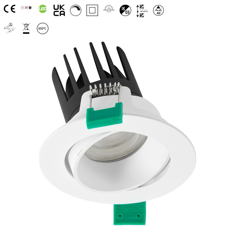 sylvania Alasvalo tucana 8,5w 900lm 927-940 da va