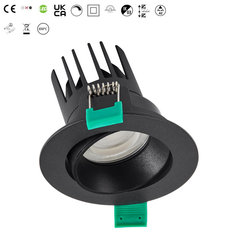 sylvania Alasvalo tucana 8,5w 825lm 927-940 da mu