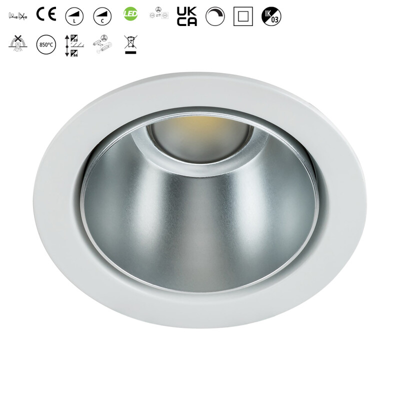concord Alasvalo solstice 68 1050lm 927 dim ho-va