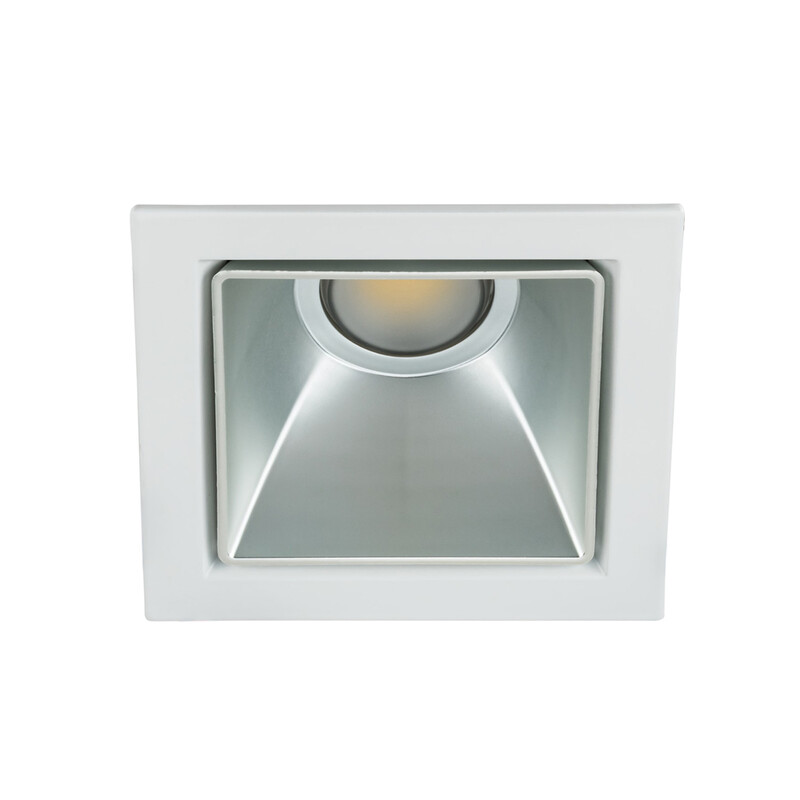 concord Alasvalo solstice 68x68 10w 1010lm 940 dim ho-va