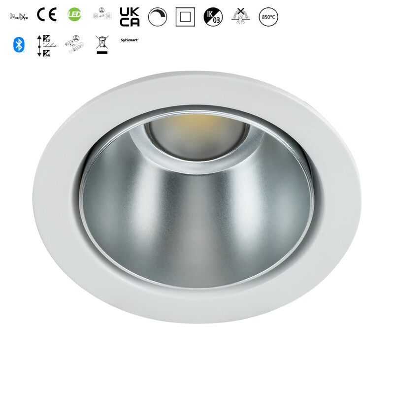 concord Alasvalo solstice 68 1125lm 930 casambi ho-va
