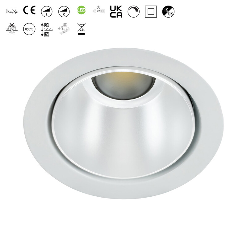 concord Alasvalo solstice 68 1000lm 940 dim va-va