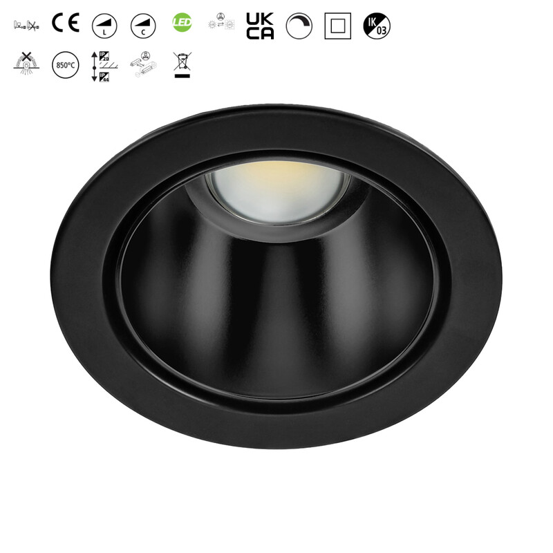 concord Alasvalo solstice 68 550lm 940 dim mu-mu