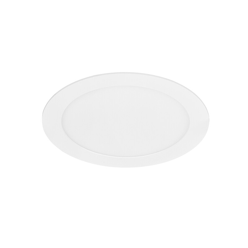 sylvania Alasvalo start flat ip44 155 7,5-10w 850-1150lm va