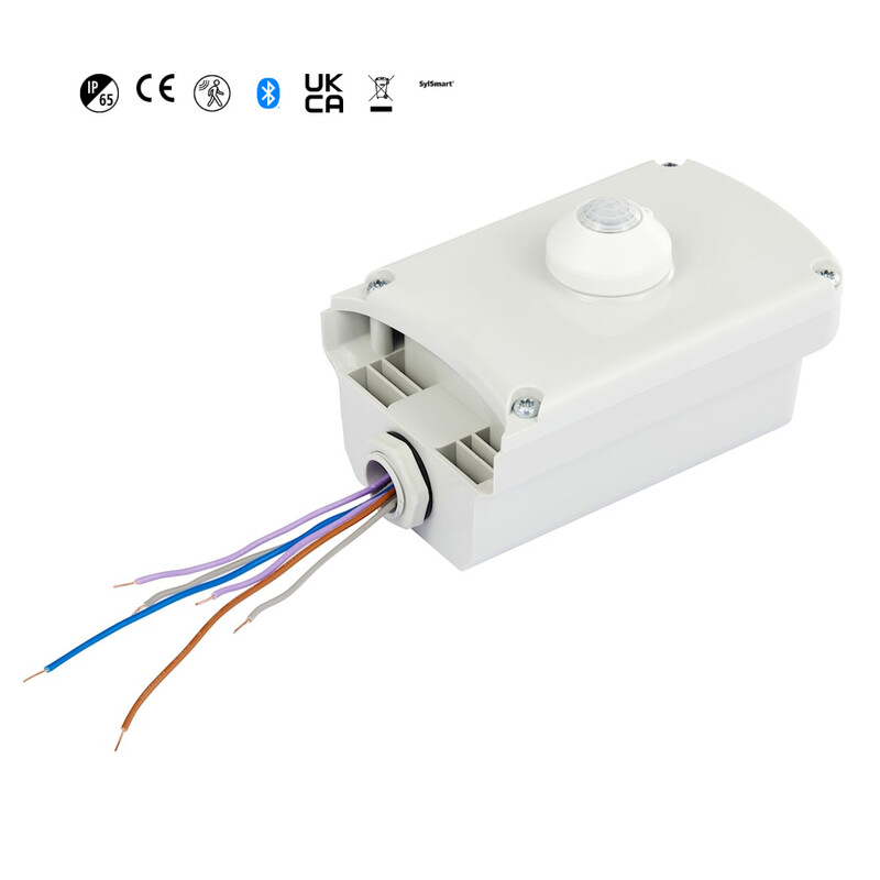 sylvania Electrical accessories resisto sylsmart highbay-sens.