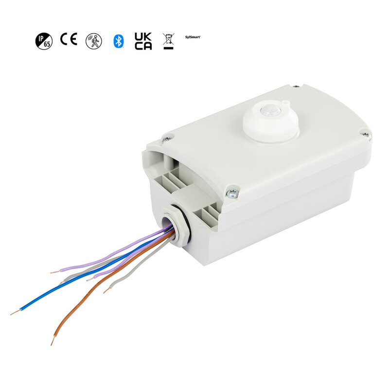 sylvania Electrical accessories resisto sylsmart lowbay-sens.