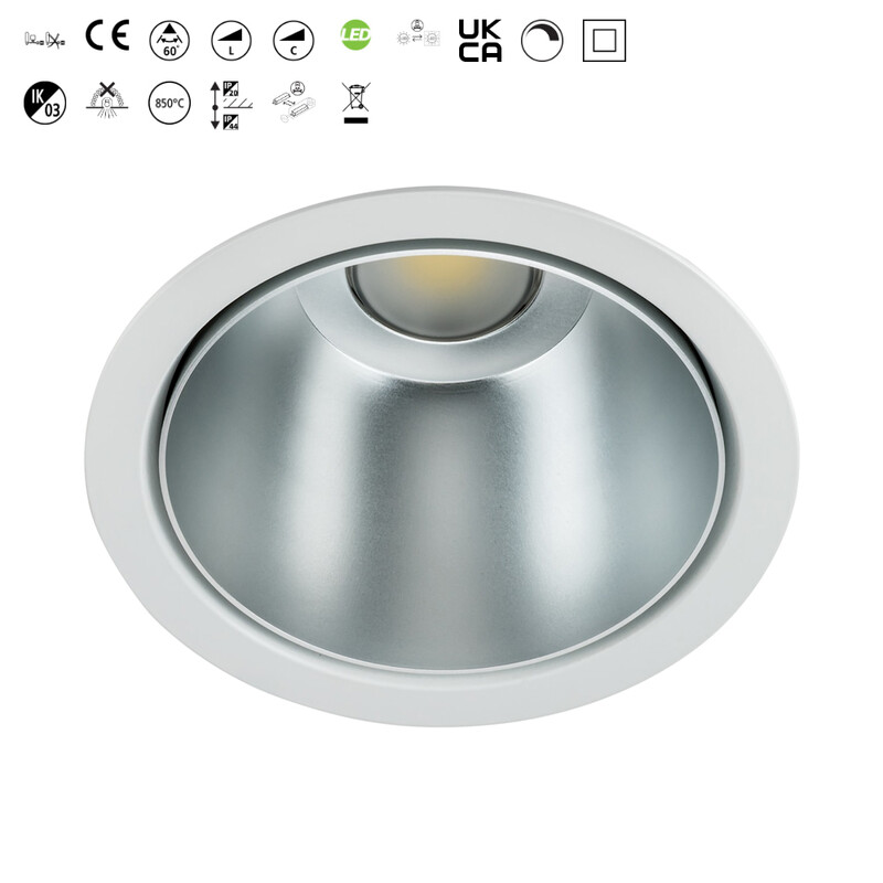 concord Alasvalo solstice 100 1550lm 940 dim ho-va