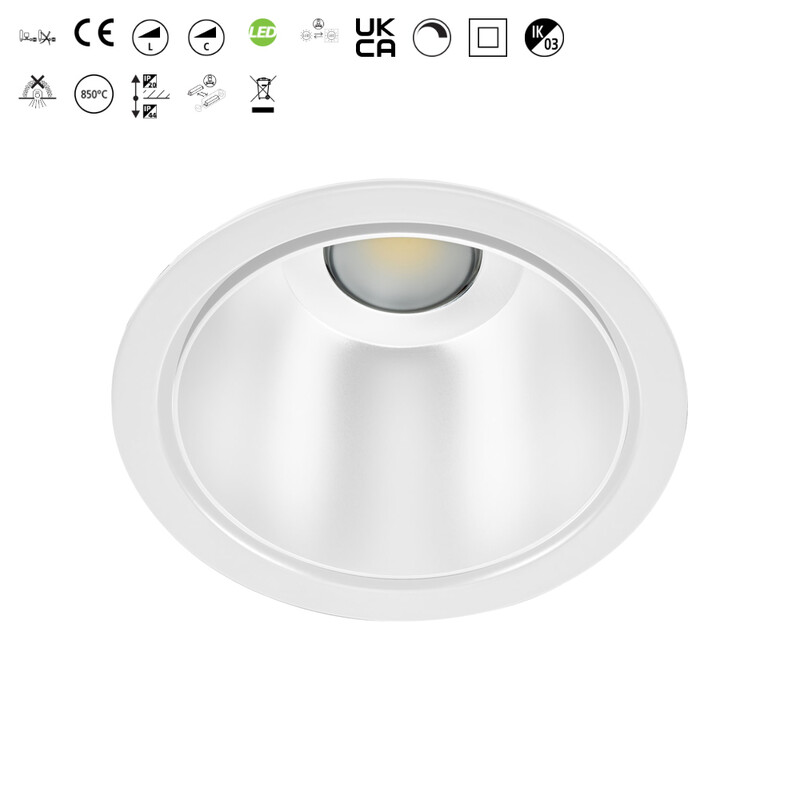 concord Alasvalo solstice 100 1450lm 930 dim va-va