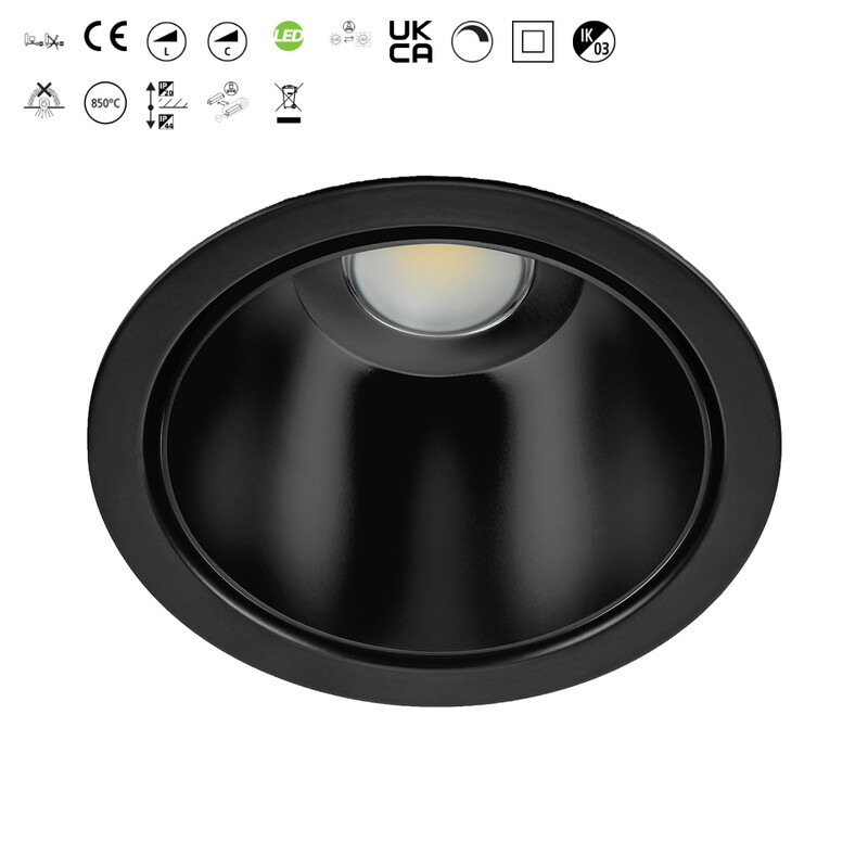 concord Alasvalo solstice 100 805lm 940 dim mu-mu