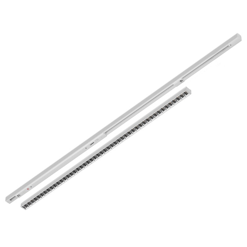 sylvania Yleisvalaisin pixo line 900 3950lm 940 ugr19 70d va