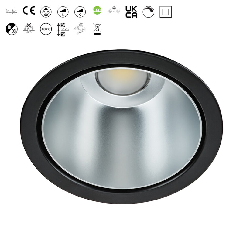 concord Alasvalo solstice 100 1550lm 940 dim ho-mu