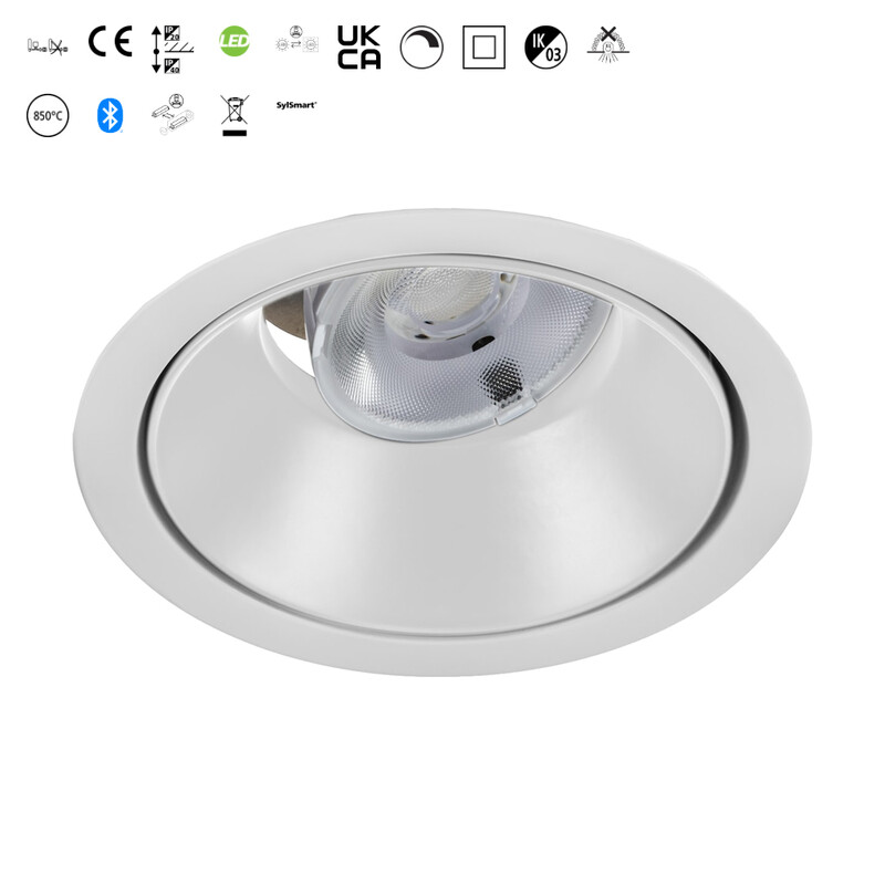 concord Alasvalo solstice 100 1480lm 930 syls 30d va-va