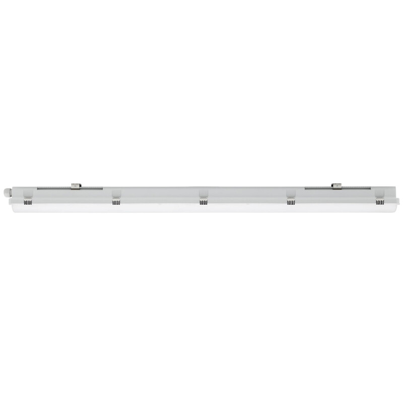 sylvania Teollisuusvalaisin suljettu resisto 1200 3060lm 840 em 3h