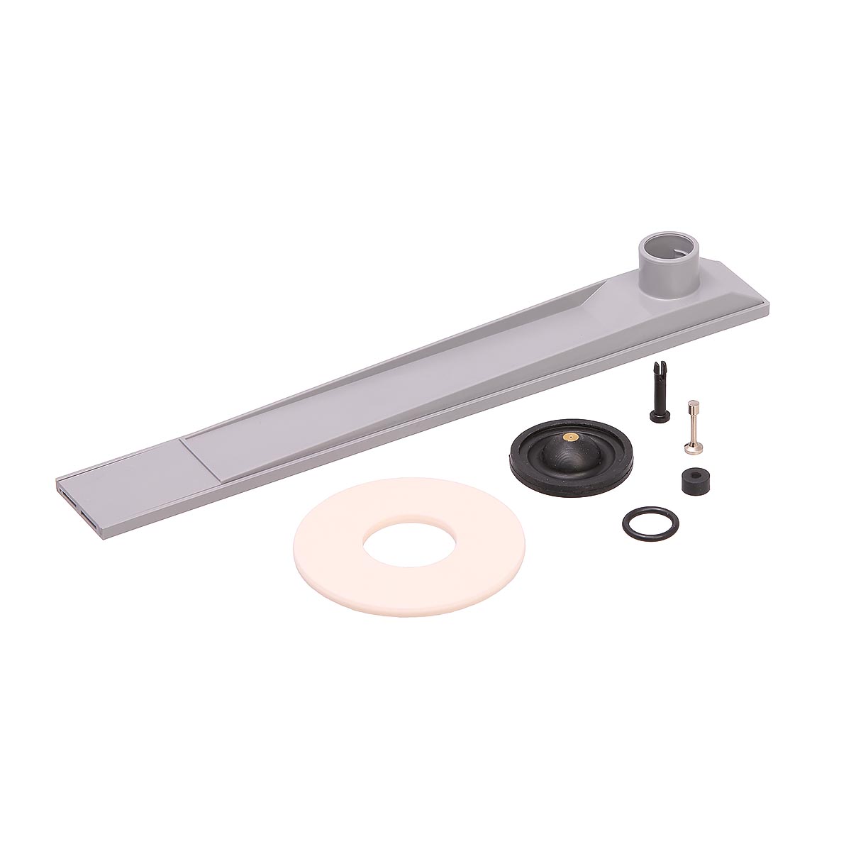 TOILET SPARE PART ONNLINE FILL VALVE REPAIR KIT