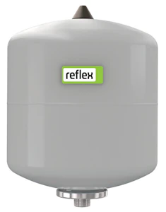 reflex Kalvopaisunta-astia reflex ngv 25 max. 6 bar esipaine 1