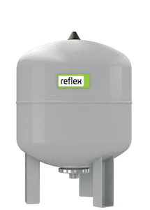 reflex Kalvopaisunta-astia reflex ngv 35 max. 6 bar esipaine 1