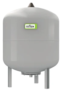 reflex Kalvopaisunta-astia reflex ngv 50 max. 6 bar esipaine 1