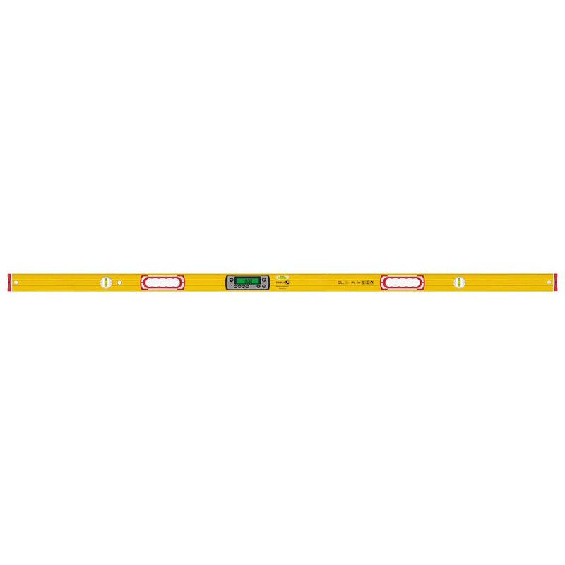 DIGITAALINEN VESIVAAKA STABILA TECH 196M DL MAGN. 183CM