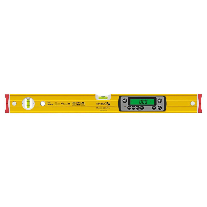 DIGITAALINEN VESIVAAKA STABILA TECH 196M DL MAGN. 61CM