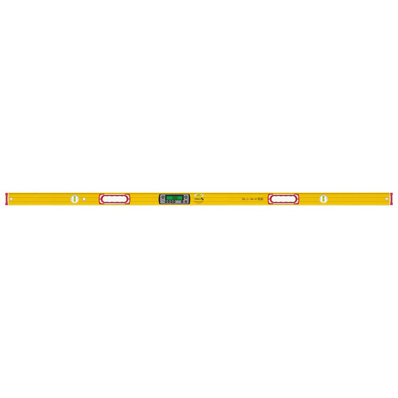 DIGITAALINEN VESIVAAKA STABILA TECH 196 DL 183CM