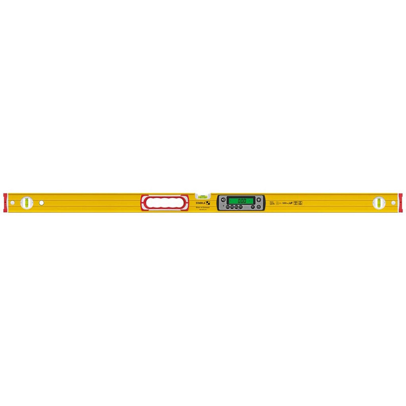 DIGITAALINEN VESIVAAKA STABILA TECH 196 DL 122CM