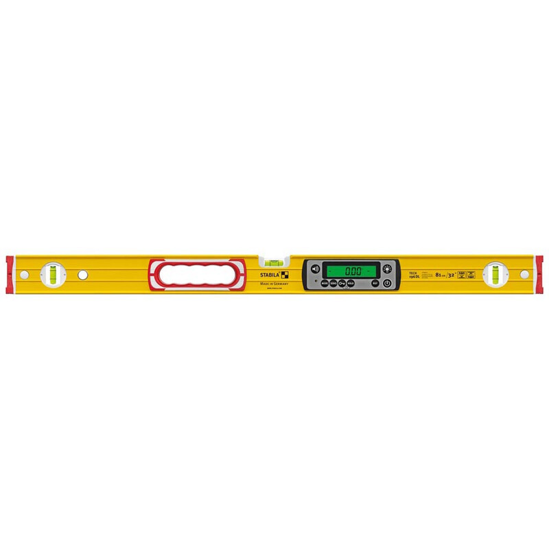 DIGITAALINEN VESIVAAKA STABILA TECH 196 DL 81CM