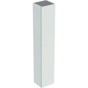 ido Korkea kaappi sense modern 330x298x1800mm, hiekanharmaa