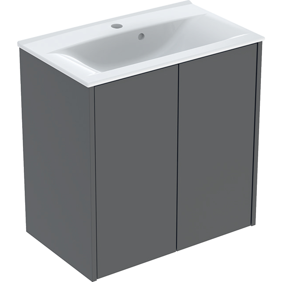 FURNITURE PACK SENSE MODERN 615X375MM, DOORS, LAVA