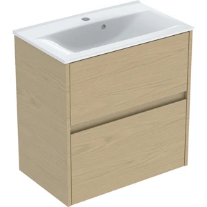 ido Allaskaappipaket sense modern 615x375mm, laat., luonnontammi