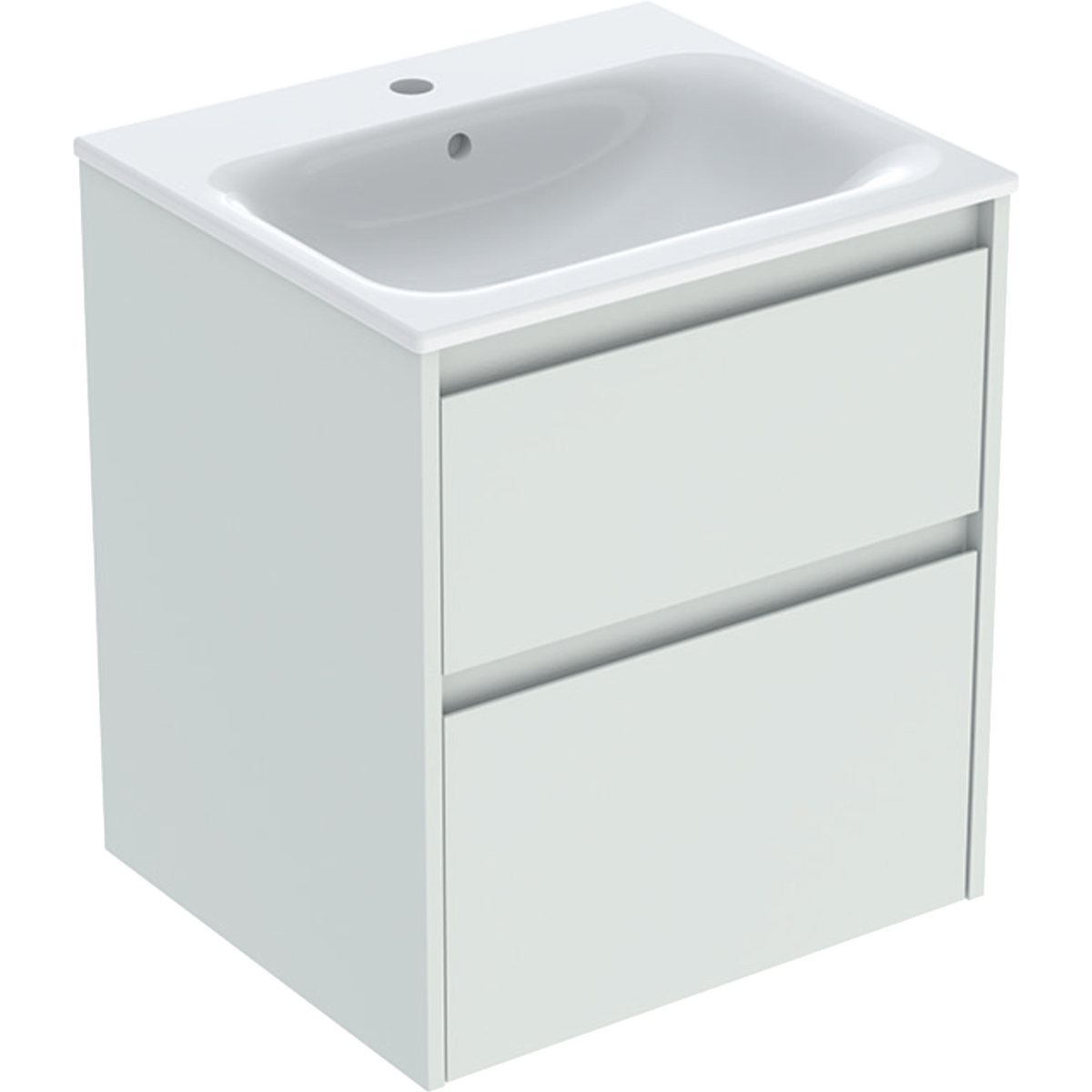 FURNITURE PACK SENSE MODERN 550X480MM, SAND GREY