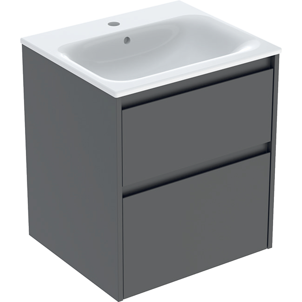 FURNITURE PACK SENSE MODERN 550X480MM, LAVA