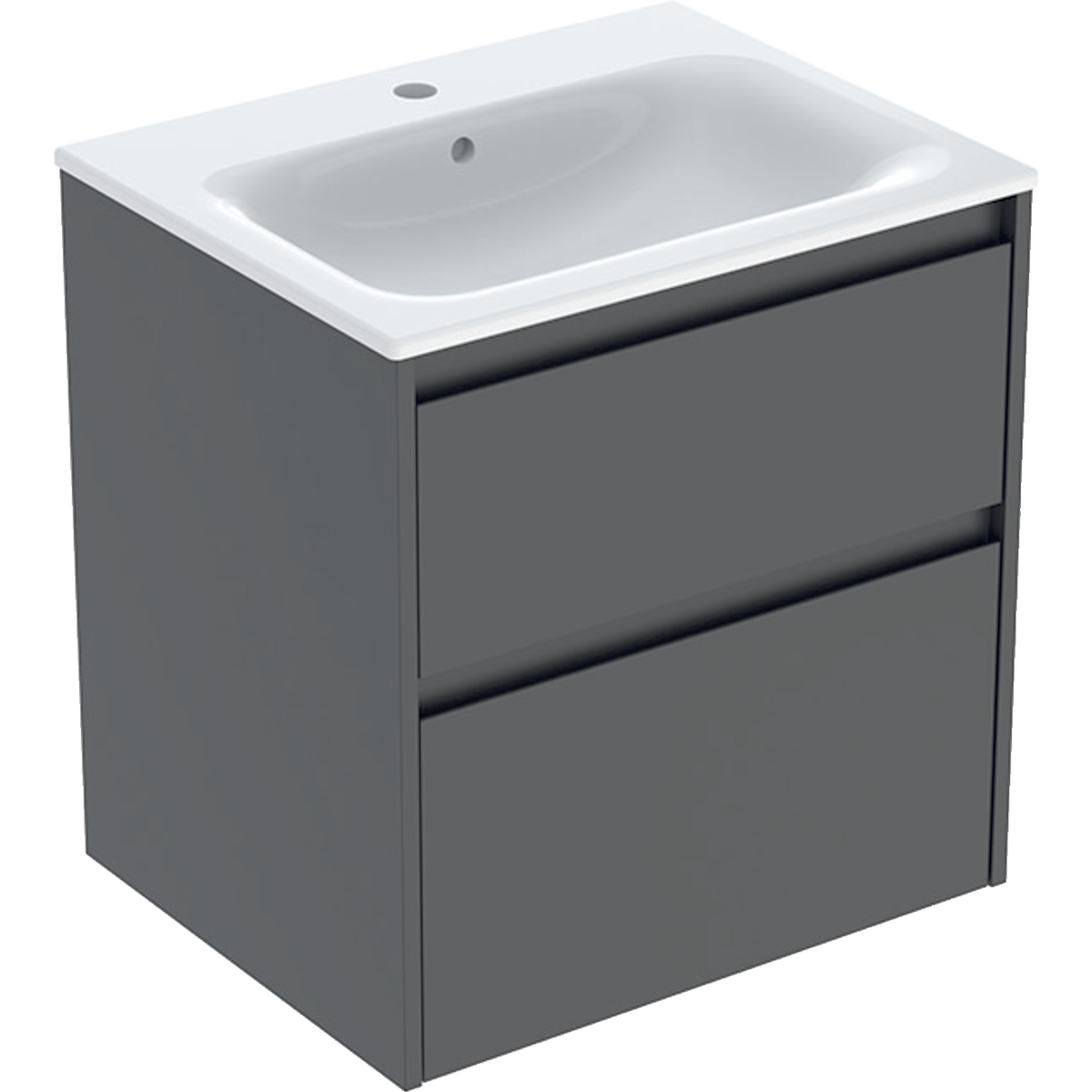 FURNITURE PACK SENSE MODERN 600X480MM, LAVA